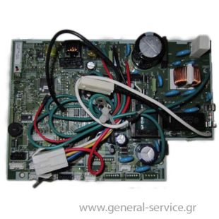 ΠΛΑΚΕΤΑ AC HITACHI RAK-70PPA ΚΕΝΤΡΙΚΗ = ΠΛΑΚΕΤΑ AC HITACHI RAK-70PPA ΚΕΝΤΡΙΚΗ =