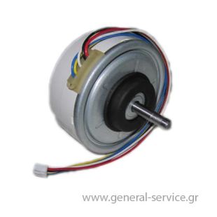 ΜΟΤΕΡ ΑΝΕΜ ΕΣΩΤ ΜΟΝΑΔ HITACHI RAK-50PPA ΜΟΤΕΡ ΑΝΕΜ ΕΣΩΤ ΜΟΝΑΔ HITACHI RAK-50PPA