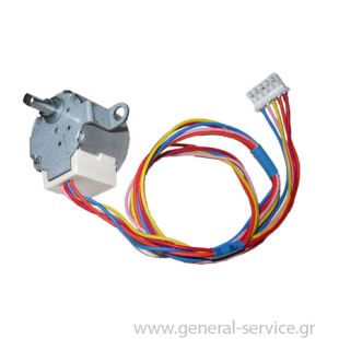 ΜΟΤΕΡ ΠΕΡΣΙΔΩΝ AC HITACHI RAK-50PPA ΑΝΩ-ΚΑΤΩ ΜΟΤΕΡ ΠΕΡΣΙΔΩΝ AC HITACHI RAK-50PPA ΑΝΩ-ΚΑΤΩ