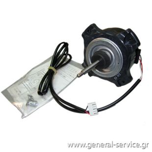 ΜΟΤΕΡ ΑΝΕΜ ΕΞΩΤ ΜΟΝΑΔ HITACHI RAC-35SX8 ΜΟΤΕΡ ΑΝΕΜ ΕΞΩΤ ΜΟΝΑΔ HITACHI RAC-35SX8