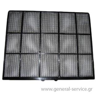 ΦΙΛΤΡΟ ΑΕΡΟΣ AC HITACHI RAS-S24 ΦΙΛΤΡΟ ΑΕΡΟΣ AC HITACHI RAS-S24