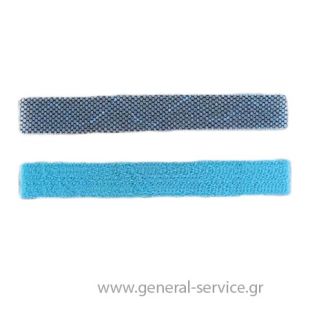 ΦΙΛΤΡΟ ΑΕΡΟΣ AC HITACHI SPX-CFH5 ΣΕΤ (27Χ3,5cm) (ΚΤΡΓΘ) ΦΙΛΤΡΟ ΑΕΡΟΣ AC HITACHI SPX-CFH5 ΣΕΤ (27Χ3,5cm) (ΚΤΡΓΘ)