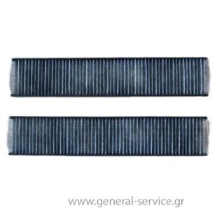 ΦΙΛΤΡΟ ΑΕΡΟΣ AC HITACHI SPX-CFH15 NANO TITANIUM (ΚΤΡΓΘ) ΦΙΛΤΡΟ ΑΕΡΟΣ AC HITACHI SPX-CFH15 NANO TITANIUM (ΚΤΡΓΘ)