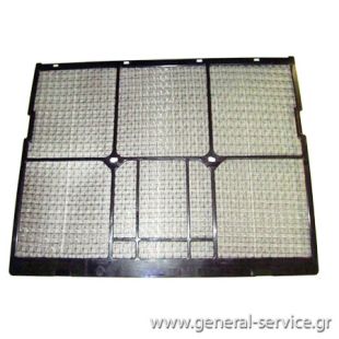 ΦΙΛΤΡΟ ΑΕΡΟΣ AC HITACHI RAS-5142CH 32,5X25.5mm (ΚΤΡΓΘ) ΦΙΛΤΡΟ ΑΕΡΟΣ AC HITACHI RAS-5142CH 32,5X25.5mm (ΚΤΡΓΘ)