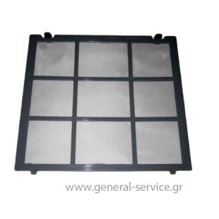 ΦΙΛΤΡΟ ΑΕΡΟΣ AC HITACHI RAF-50QH8 ΔΕΞΙ ΦΙΛΤΡΟ ΑΕΡΟΣ AC HITACHI RAF-50QH8 ΔΕΞΙ