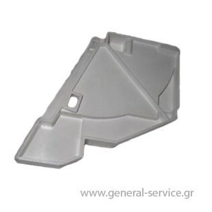 ΣΤΟΠΕΡ ΓΕΙΣΟΥ ΑΠΡΦ TEKA C620 ΛΕΥΚΟ ΣΤΟΠΕΡ ΓΕΙΣΟΥ ΑΠΡΦ TEKA C620 ΛΕΥΚΟ