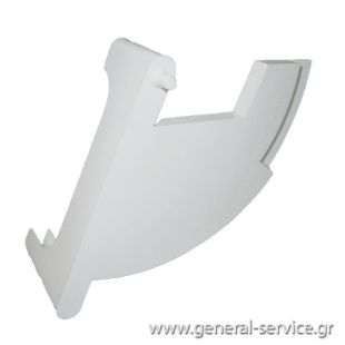 ΠΛΑΪΝΟ ΚΛΑΠΕΤ TEKA C620 ΛΕYKO ΠΛΑΪΝΟ ΚΛΑΠΕΤ TEKA C620 ΛΕYKO