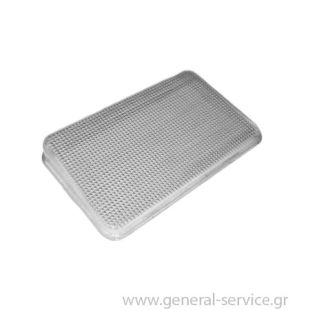 ΚΑΛΥΜΜΑ ΛΥΧΝΙΑΣ ΑΠΡΦ TEKA GF-T ΚΑΛΥΜΜΑ ΛΥΧΝΙΑΣ ΑΠΡΦ TEKA GF-T