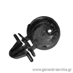 ΒΑΣΗ ΝΤΟΥΙ ΛΥΧΝΙΑΣ ΑΠΡΦ TEKA NR-89 ΒΑΣΗ ΝΤΟΥΙ ΛΥΧΝΙΑΣ ΑΠΡΦ TEKA NR-89