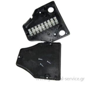 ΘΗΚΗ ΣΥΝΔΕΣΜΟΛΟΓΙΑΣ TEKA GF ΘΗΚΗ ΣΥΝΔΕΣΜΟΛΟΓΙΑΣ TEKA GF