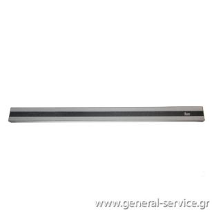 ΜΕΤΩΠΗ ΑΠΡΦ TEKA CNX 6000 HP INOX ΜΕΤΩΠΗ ΑΠΡΦ TEKA CNX 6000 HP INOX