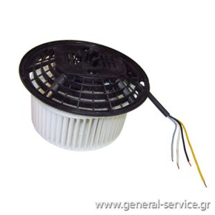 ΜΟΤΕΡ ΑΠΡΦ TEKA CNL-2000 ΑΡΙΣΤEΡΑ