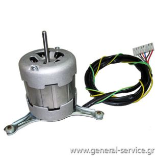 ΜΟΤΕΡ ΑΠΡΦ TEKA ND-2 ΦΙΣΑ 7 ΚΑΛΩΔΙΑ (ΚΤΡΓΘ) ΜΟΤΕΡ ΑΠΡΦ TEKA ND-2 ΦΙΣΑ 7 ΚΑΛΩΔΙΑ (ΚΤΡΓΘ)