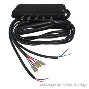 ΔΙΑΚΟΠΤΗΣ ΑΠΡΦ TEKA DS ΚΑΦΕ (ΚΤΡΓΘ) ΔΙΑΚΟΠΤΗΣ ΑΠΡΦ TEKA DS ΚΑΦΕ (ΚΤΡΓΘ)