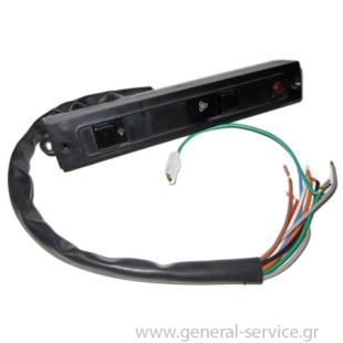 ΔΙΑΚΟΠΤΗΣ ΑΠΡΦ TEKA DE-60 ΜΑΥΡΟΣ (ΚΤΡΓΘ) ΔΙΑΚΟΠΤΗΣ ΑΠΡΦ TEKA DE-60 ΜΑΥΡΟΣ (ΚΤΡΓΘ)