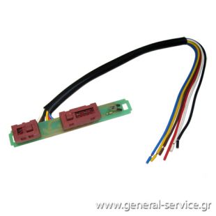 ΔΙΑΚΟΠΤΗΣ ΑΠΡΦ TEKA GF-2000.3 ΔΙΑΚΟΠΤΗΣ ΑΠΡΦ TEKA GF-2000.3