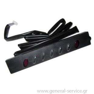 ΔΙΑΚΟΠΤΗΣ ΑΠΡΦ TEKA CL-90 Vr01 ΔΙΑΚΟΠΤΗΣ ΑΠΡΦ TEKA CL-90 Vr01