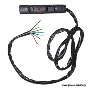 ΔΙΑΚΟΠΤΗΣ ΑΠΡΦ TEKA DE-60.2 ΜΑΥΡΟΣ = ΔΙΑΚΟΠΤΗΣ ΑΠΡΦ TEKA DE-60.2 ΜΑΥΡΟΣ =