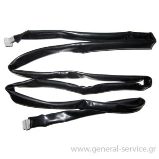 ΚΑΛΩΔΙΩΣΗ ΑΠΡΦ TEKA ND-3 L110mm (ΚΤΡΓΘ) =>513103 ΚΑΛΩΔΙΩΣΗ ΑΠΡΦ TEKA ND-3 L110mm (ΚΤΡΓΘ) =>513103