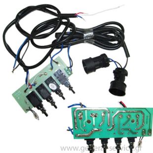 ΔΙΑΚΟΠΤΗΣ ΑΠΡΦ TEKA DB1-60 ΔΙΑΚΟΠΤΗΣ ΑΠΡΦ TEKA DB1-60