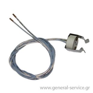 ΝΤΟΥΙ ΛΥΧΝΙΑΣ ΑΠΡΦ TEKA DC/DK (ΚΤΡΓΘ)