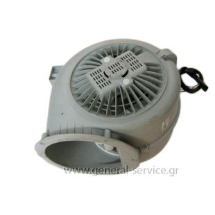 ΜΟΤΕΡ ΑΠΡΦ TEKA DB1-60 (ΚΤΡΓΘ) ΜΟΤΕΡ ΑΠΡΦ TEKA DB1-60 (ΚΤΡΓΘ)