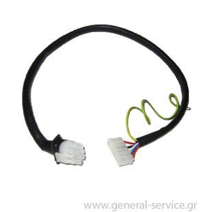 ΚΑΛΩΔΙΩΣΗ ΑΠΡΦ TEKA DF Vr03 ΜΟΤΕΡ ΚΑΛΩΔΙΩΣΗ ΑΠΡΦ TEKA DF Vr03 ΜΟΤΕΡ