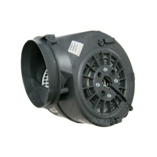 ΜΟΤΕΡ ΑΠΡΦ TEKA DΜ Vr03 800 m3/h =