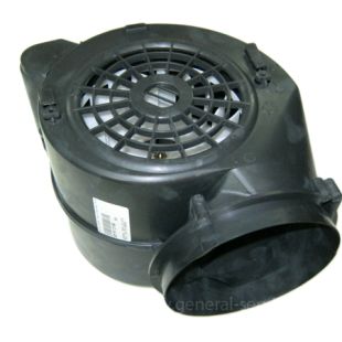 ΜΟΤΕΡ ΑΠΡΦ TEKA DBE 500 m3/h