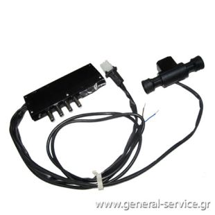 ΔΙΑΚΟΠΤΗΣ ΑΠΡΦ TEKA DBE ΔΙΑΚΟΠΤΗΣ ΑΠΡΦ TEKA DBE