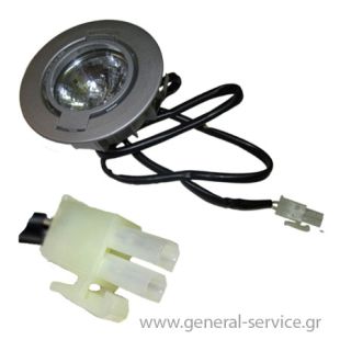 ΝΤΟΥΙ ΛΥΧΝΙΑΣ ΑΠΡΦ TEKA CA-90 ΑΛΟΥΜ SPOT ΝΤΟΥΙ ΛΥΧΝΙΑΣ ΑΠΡΦ TEKA CA-90 ΑΛΟΥΜ SPOT