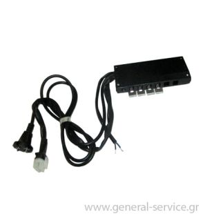 ΔΙΑΚΟΠΤΗΣ ΑΠΡΦ TEKA DGE-60