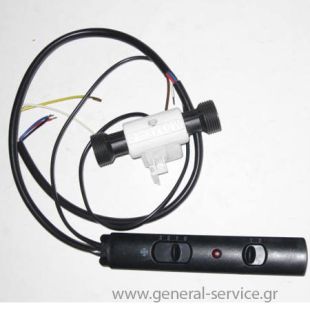 ΔΙΑΚΟΠΤΗΣ ΑΠΡΦ TEKA DB-60 ΜΑΥΡΟΣ ΔΙΑΚΟΠΤΗΣ ΑΠΡΦ TEKA DB-60 ΜΑΥΡΟΣ