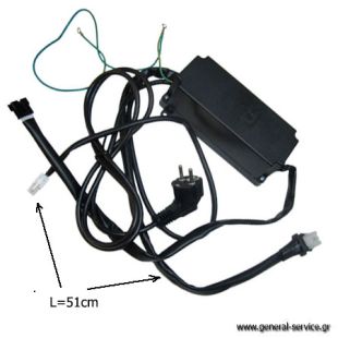 ΠΛΑΚΕΤΑ ΡΕΛΕ TEKA DHC-90 ΠΛΑΚΕΤΑ ΡΕΛΕ TEKA DHC-90