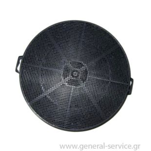 ΦΙΛΤΡΟ ΑΝΘΡΑΚΑ TEKA 21cm (ΚΤΡΓΘ) ΦΙΛΤΡΟ ΑΝΘΡΑΚΑ TEKA 21cm (ΚΤΡΓΘ)