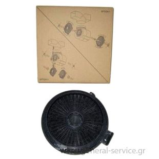 ΦΙΛΤΡΟ ΑΝΘΡΑΚΑ TEKA ΣΤΡΟΓΓΥΛΟ Φ19 (1 ΤΕΜ) ΦΙΛΤΡΟ ΑΝΘΡΑΚΑ TEKA ΣΤΡΟΓΓΥΛΟ Φ19 (1 ΤΕΜ)