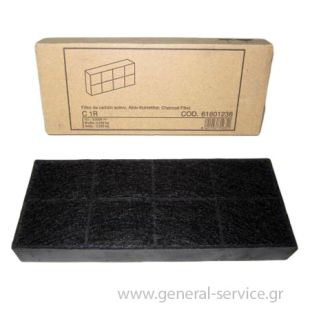 ΦΙΛΤΡΟ ΑΝΘΡΑΚΑ TEKA ΟΡΘΓ C-620 ΦΙΛΤΡΟ ΑΝΘΡΑΚΑ TEKA ΟΡΘΓ C-620