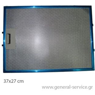 ΦΙΛΤΡΟ ΜΕΤΑΛΛΙΚΟ TEKA DBE/DB1-60 (370X270mm) ΦΙΛΤΡΟ ΜΕΤΑΛΛΙΚΟ TEKA DBE/DB1-60 (370X270mm)