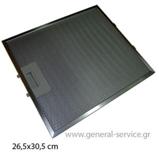 ΦΙΛΤΡΟ ΜΕΤΑΛΛΙΚΟ TEKA DOS ΦΙΛΤΡΟ ΜΕΤΑΛΛΙΚΟ TEKA DOS