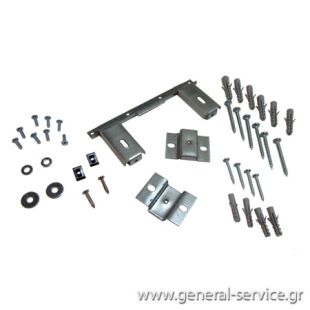 ΒΙΔΕΣ ΣΤΗΡΙΞΗΣ ΑΠΡΦ TEKA DC ΒΙΔΕΣ ΣΤΗΡΙΞΗΣ ΑΠΡΦ TEKA DC