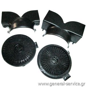 ΦΙΛΤΡΟ ΑΝΘΡΑΚΑ+ΦΡΑΓΜΟΣ TEKA (ΚΤΡΓΘ) =>519039 ΦΙΛΤΡΟ ΑΝΘΡΑΚΑ+ΦΡΑΓΜΟΣ TEKA (ΚΤΡΓΘ) =>519039