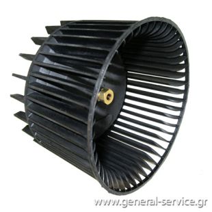 ΦΤΕΡΩΤΗ ΑΠΡΦ KUPP KD-905 ΑΡΙΣΤΕΡΑ