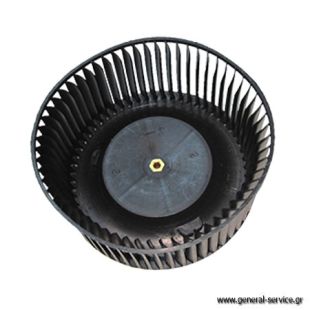 ΦΤΕΡΩΤΗ ΑΠΡΦ KUPP EDIP6650 ΑΡ