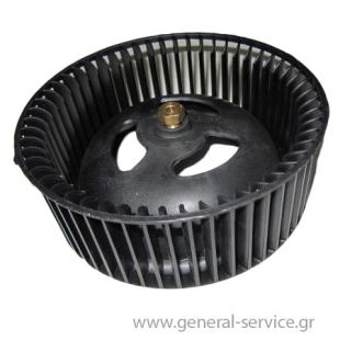 ΦΤΕΡΩΤΗ ΑΠΡΦ KUPP EKD-10650.0E ΔΕ