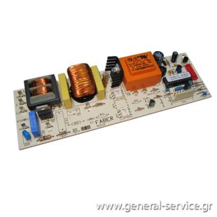 ΠΛΑΚΕΤΑ ΡΕΛΕ KUPP EKD-10650