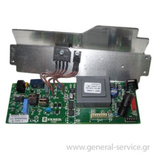 ΠΛΑΚΕΤΑ ΡΕΛΕ KUPP KD-9550.0E ΠΛΑΚΕΤΑ ΡΕΛΕ KUPP KD-9550.0E