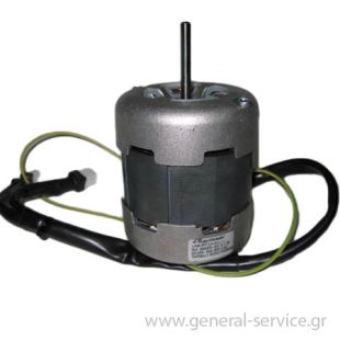 ΜΟΤΕΡ ΑΠΡΦ KUPPER KD-9875 (ΚΤΡΓΘ)