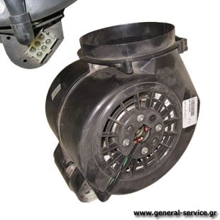 ΜΟΤΕΡ ΑΠΡΦ KUPPER KD-9760.0GE = ΜΟΤΕΡ ΑΠΡΦ KUPPER KD-9760.0GE =