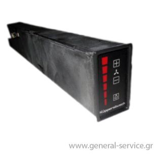 ΔΙΑΚΟΠΤΗΣ ΑΠΡΦ KUPP EDIP-9500.0