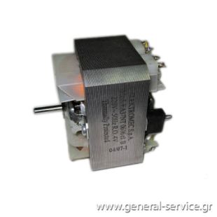 ΜΟΤΕΡ ΑΠΡΦ KUPPER EDW-62 S ΜΟΤΕΡ ΑΠΡΦ KUPPER EDW-62 S